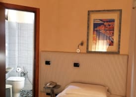 Boutique Hotel Scalzi - Adults Only 5