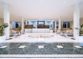 Hotel Benidorm East by Pierre & Vacances 5