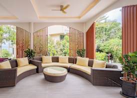 Sunset Hill Boutique Resort Koh Phangan 5