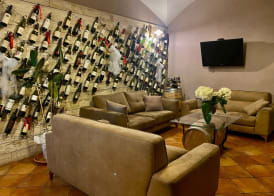 Mingone Hotel Ristorante 4