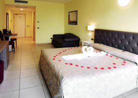 Hotel Lovere Resort & Spa 3