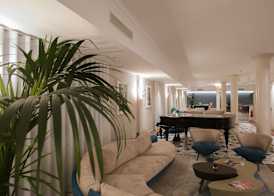 Hotel Hermitage 4