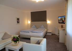 Hotel Stockhausen 3