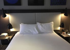Silkari Urban CKS Sydney Airport Hotel 5