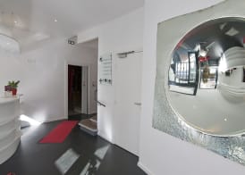 Hôtel le Grillon 2