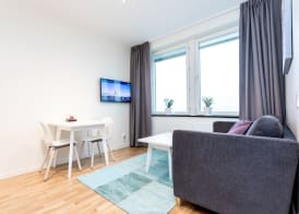 ApartDirect Linköping Arena 2