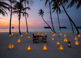 Gili Lankanfushi Maldives 4