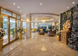 Hotel Ramhan Palace 2