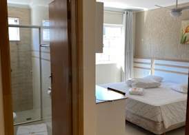 Hotel Balneário 4