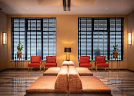 Hotel Jamingo 4