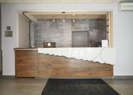 Hotel les Suites Labelle 3