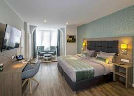 AKZENT Hotel Roter Ochse Rhens bei Koblenz 3