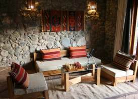 Kasbah Africa - High Atlas Dark Sky & Nature Lodge 5