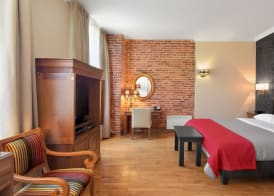 Hotel Bonaparte 5