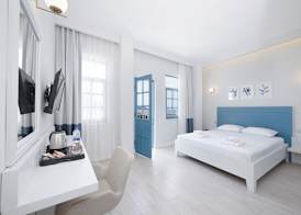 Kas Marin Hotel 4