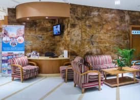 Avenue Hotel Dubai 3