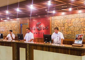 Vila Galé Resorts Cabo - All Inclusive 4