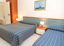 Albergo Athena 4