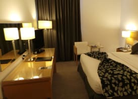Amman Airport Hotel 2