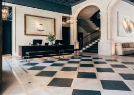 Sant Francesc Hotel Singular 3
