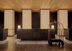 The Florentin by Althoff Collection 3