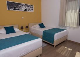 Aparthotel Punta Blu - POOL & SPA 5