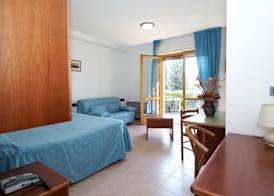 Hotel Ristorante Il Gabbiano 5