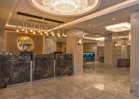 Golden Royal Hotel & SPA 2