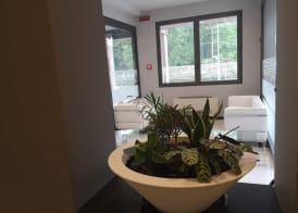 Hotel Daunia 3