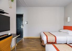 Jinqilin Hotel 4