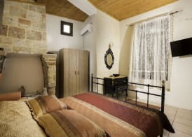 Evdokia Boutique Hotel 4