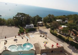 Camping Village Mare Pineta 2