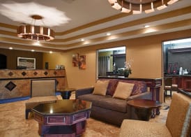 Best Western Manhattan Inn 2
