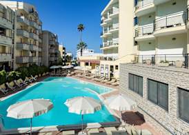 Rina Hotel 2