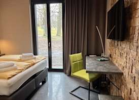 Zweirad Hotel Lenne 2