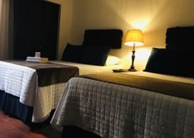 Hotel Posada de la Luna 4