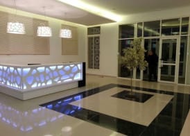 Relax Hôtel Oujda 3
