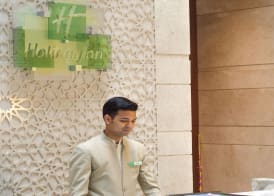 Holiday Inn JAIPUR CITY CENTRE by IHG 4
