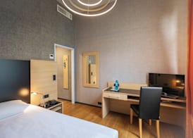 Hotel Franziskushöhe 4