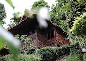Phi Phi Relax Beach Resort 3