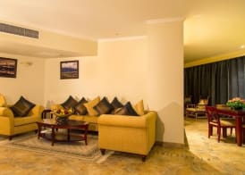 Jolie Ville Hotel & Spa Kings Island Luxor 5