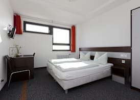 Jugendherberge City-Hostel Köln-Riehl 4