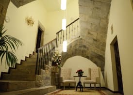 Hotel Cardenal Ram 2