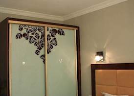 Nomads Court Lodge 5