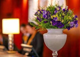 Grand Hotel Prague Towers 2