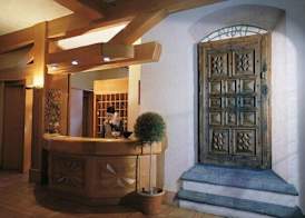 Hotel Panoramique 2