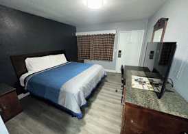 Reed Motel Nashville 5