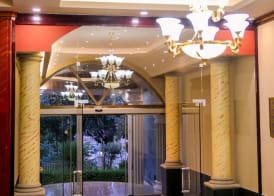 Misk Resort 2