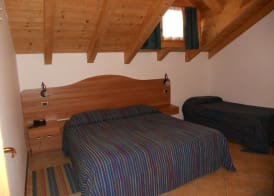 Rifugio Pranolz 3