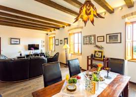 Villa Anica Dubrovnik - luxurious with a sea view 2